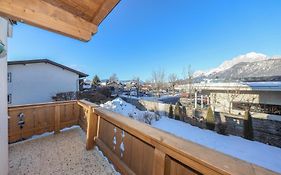 Chalet Alpina